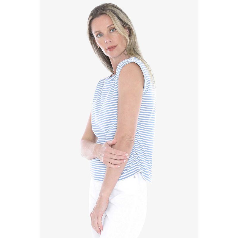 Jump Stripe Fashion Tee image number 6